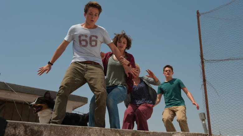 Famous Five 4 still 2
