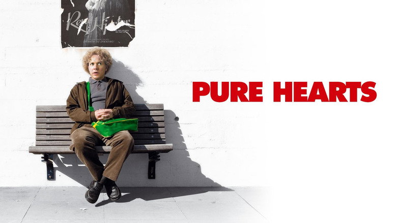 Pure Hearts still 3