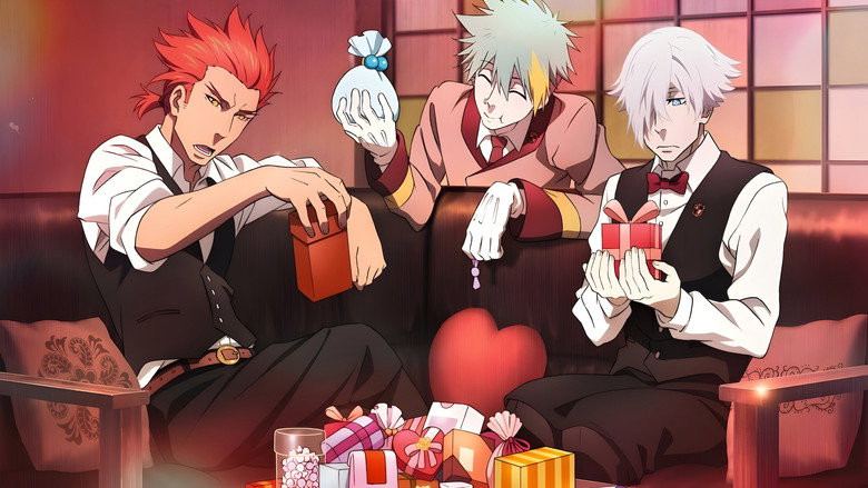Death Parade still 4