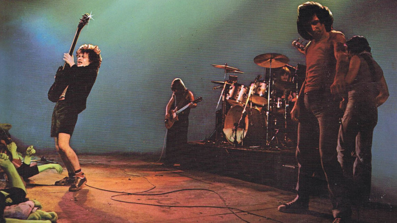 AC/DC - Let There Be Rock still 2