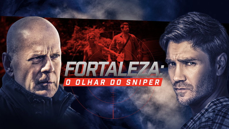 Fortress: Sniper's Eye still 3