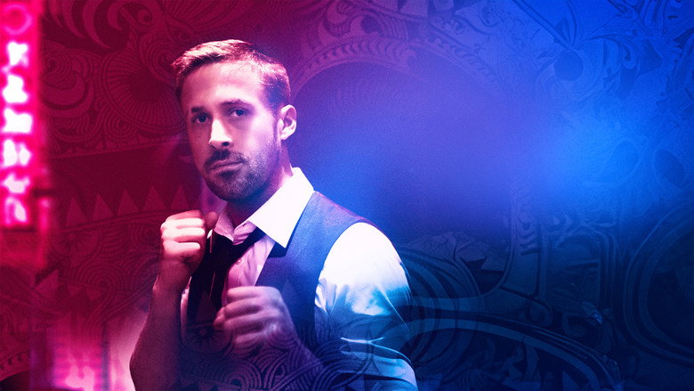 Only God Forgives still 3
