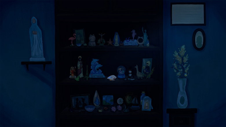 Souvenir still 1