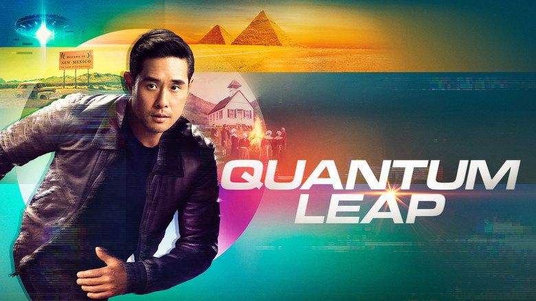 Quantum Leap still 4