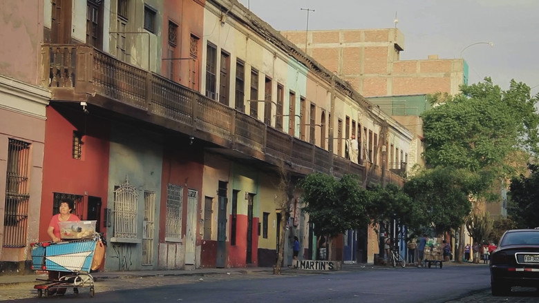 Mi Barrios Altos querido still 2