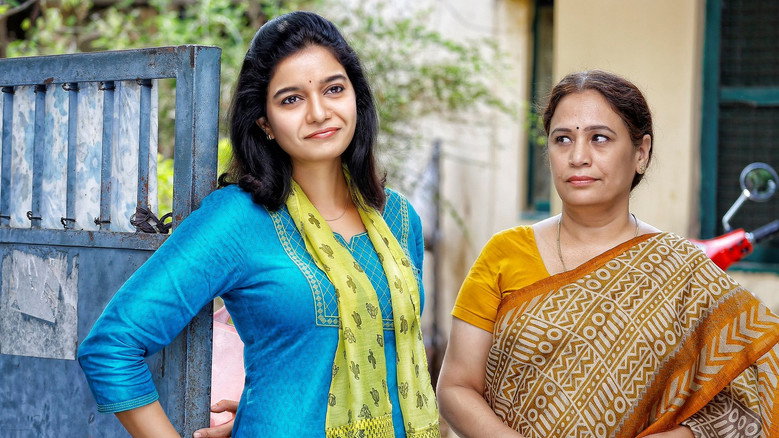 London Babulu still 3