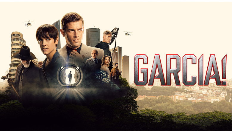 García! still 4