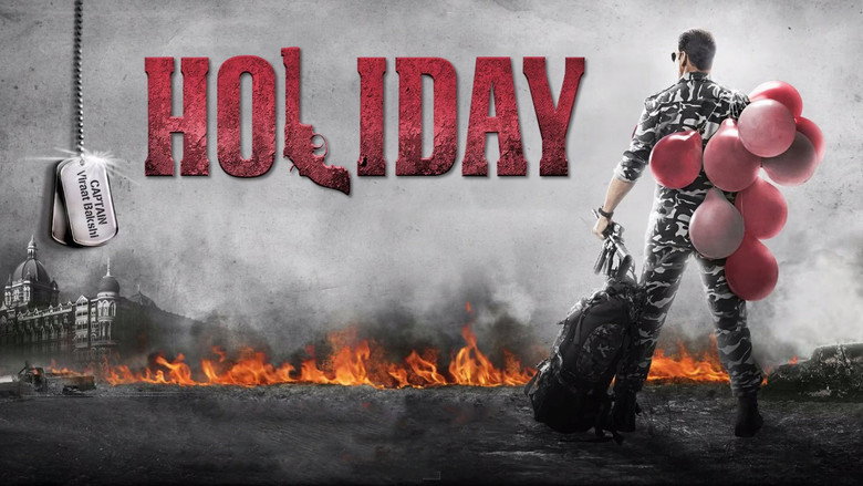 Holiday still 4