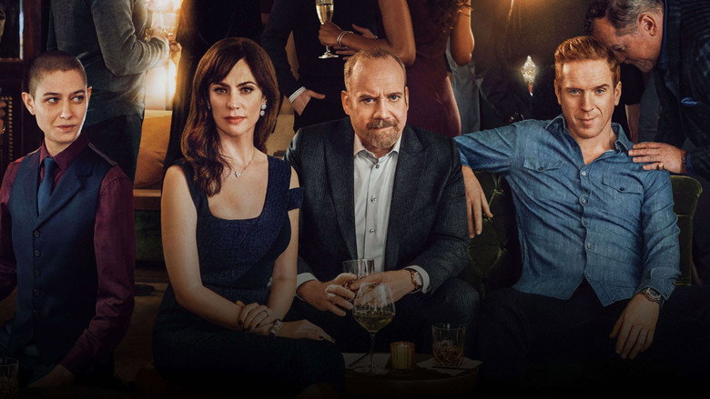 Billions still 5