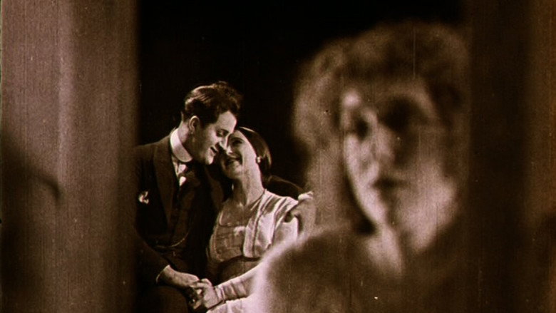 Blind Husbands still 7