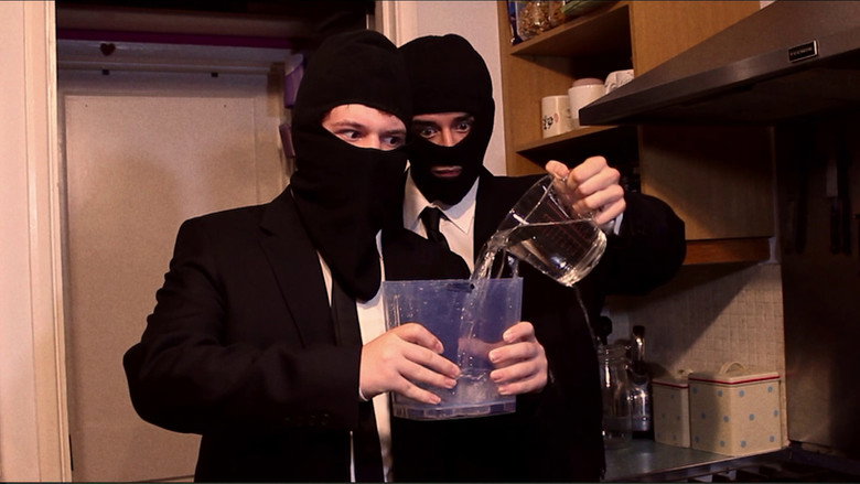 The Extraction still 1