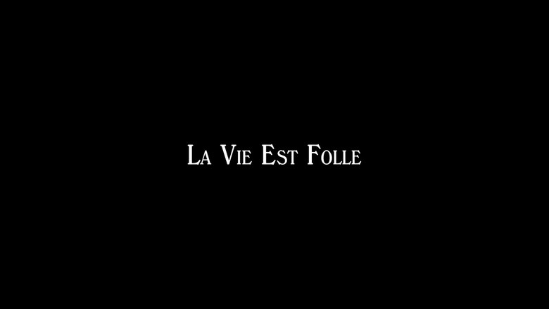 Mustapha El Atrassi - La Vie Est Folle still 3
