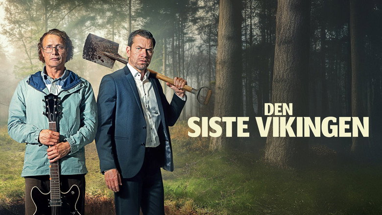 The Last Viking still 2