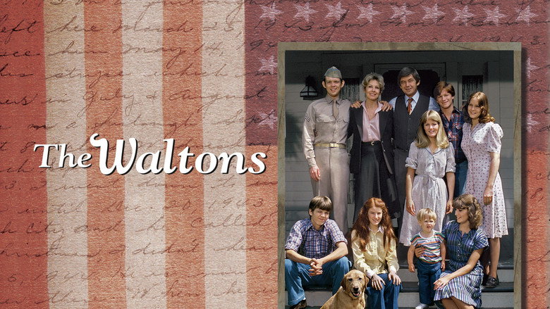The Waltons still 7