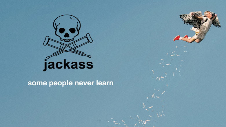 Jackass Forever still 6