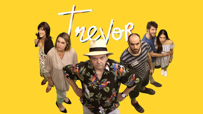 Trevor still 1