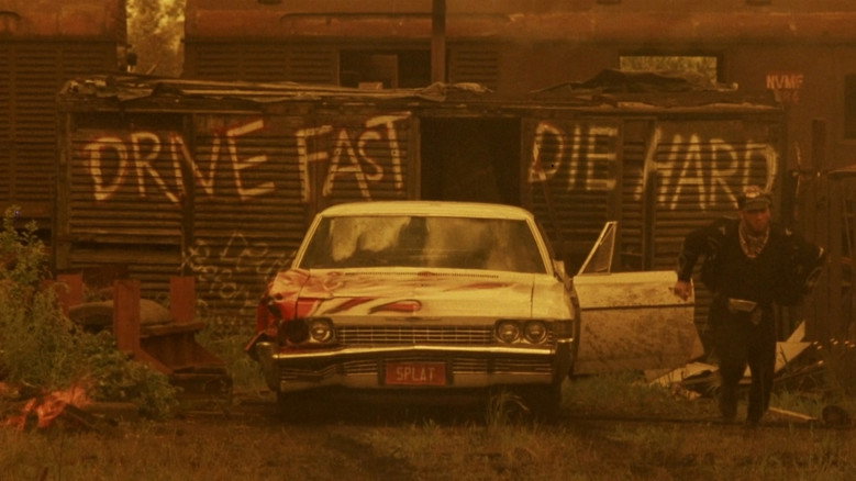Dead End Drive-In still 4
