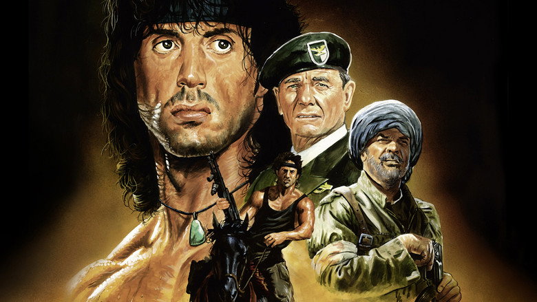 Rambo III still 4