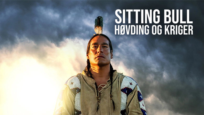 Sitting Bull still 5