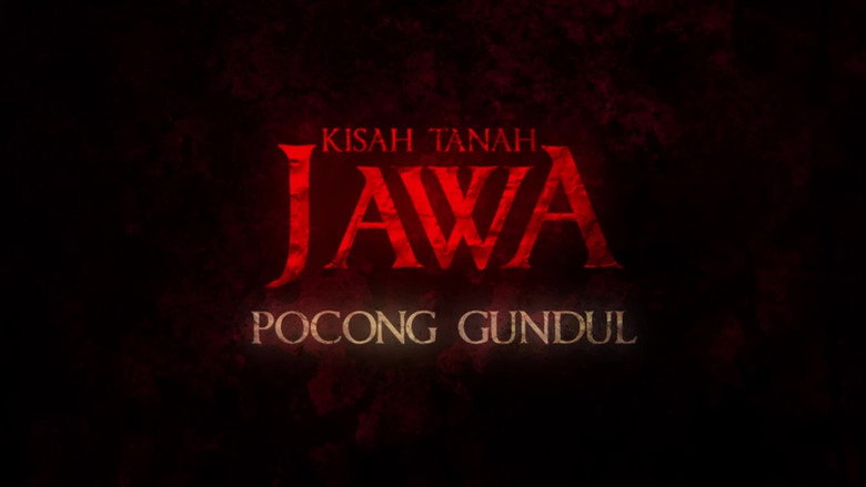 Kisah Tanah Jawa: Pocong Gundul still 4