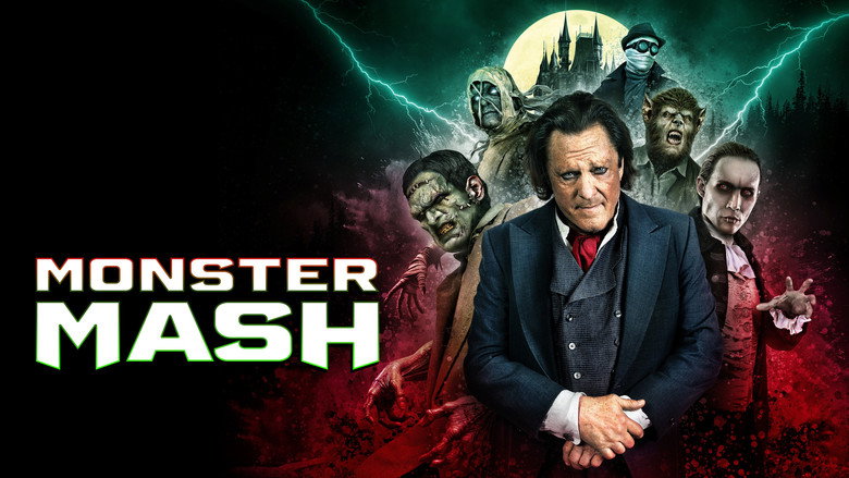 Monster Mash still 3