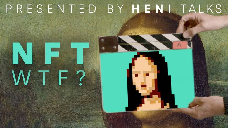 NFT:WTF? still 1