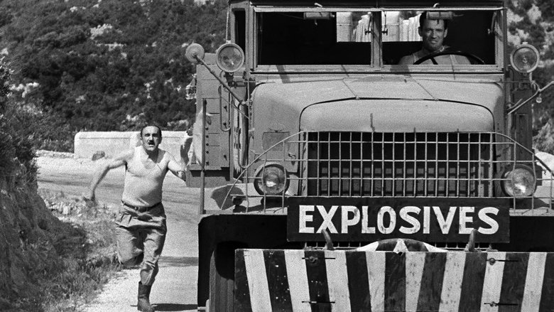 The Wages of Fear still 1