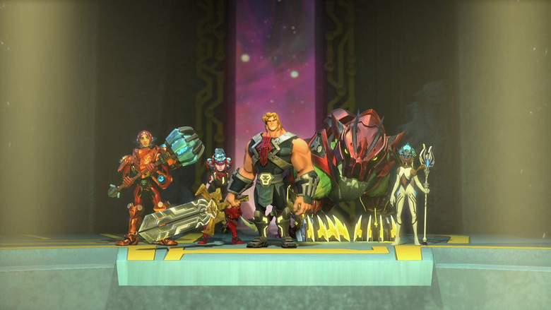 He-Man and the Masters of the Universe still 2