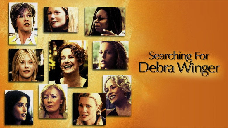 Searching for Debra Winger still 1