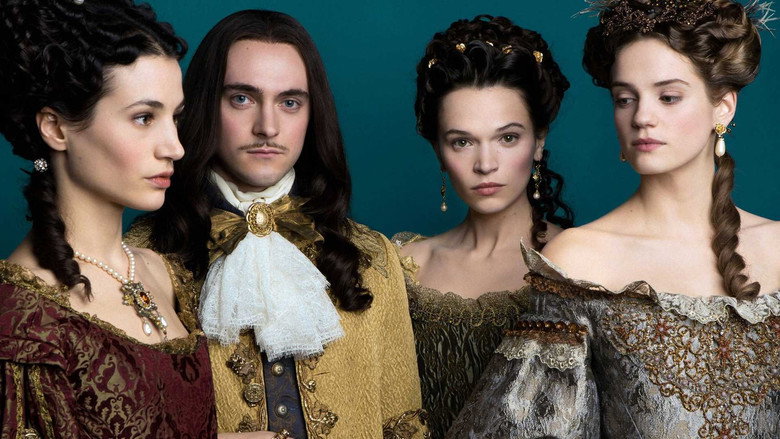 Versailles still 8
