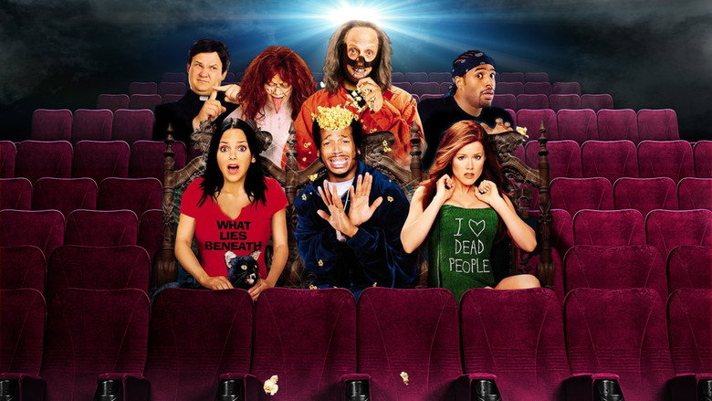 Scary Movie 2 still 7
