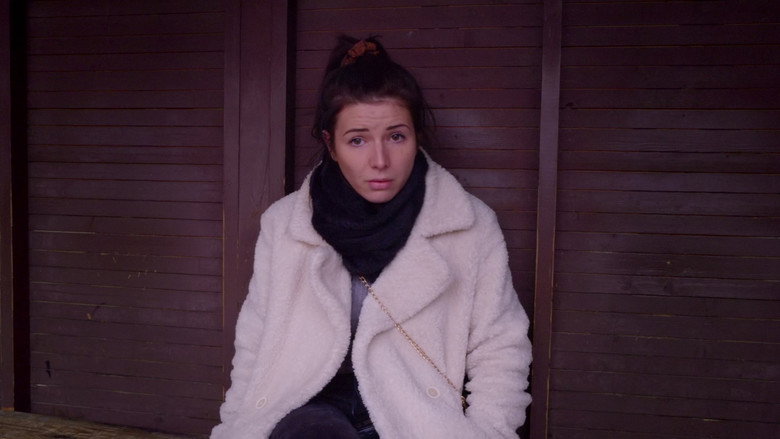 Devant – Contrechamp de la rétention still 2