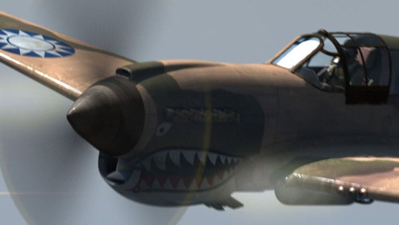 Dogfights still 1