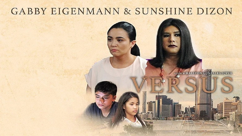 Versus still 1