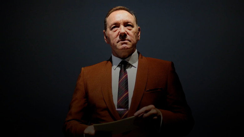 Spacey Unmasked still 4