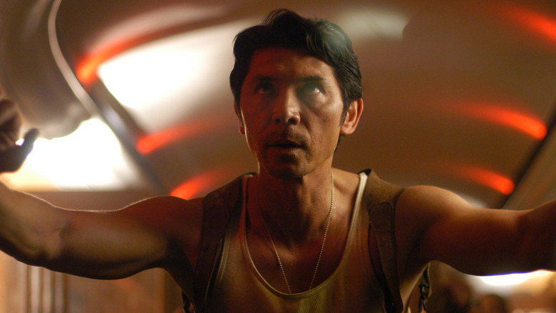 Alien Express still 1