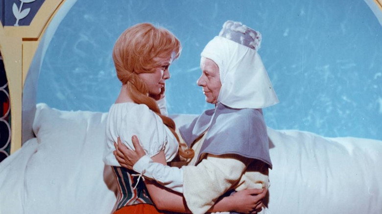 Mother Holly still 1