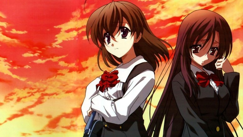 School Days still 1