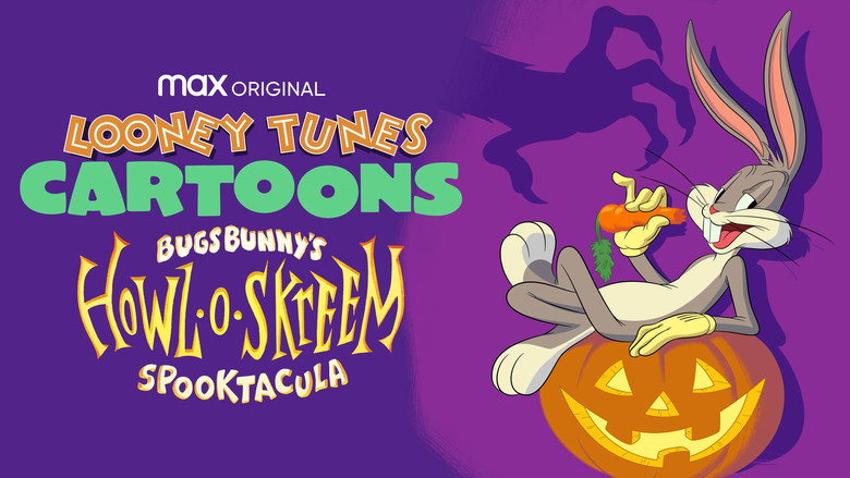 Looney Tunes Cartoons still 2