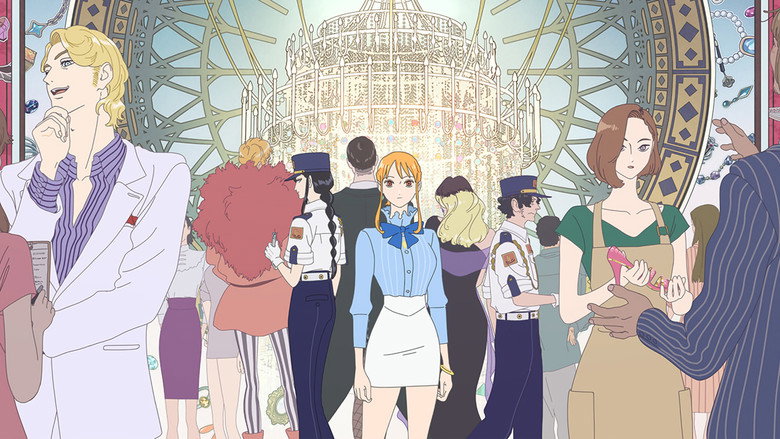 One Piece Heroines still 1