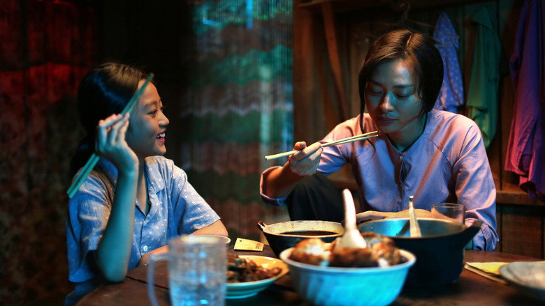 Furie still 5