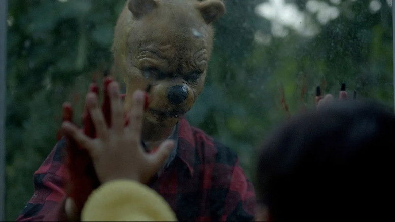 Winnie-the-Pooh: Blood and Honey 2 still 2