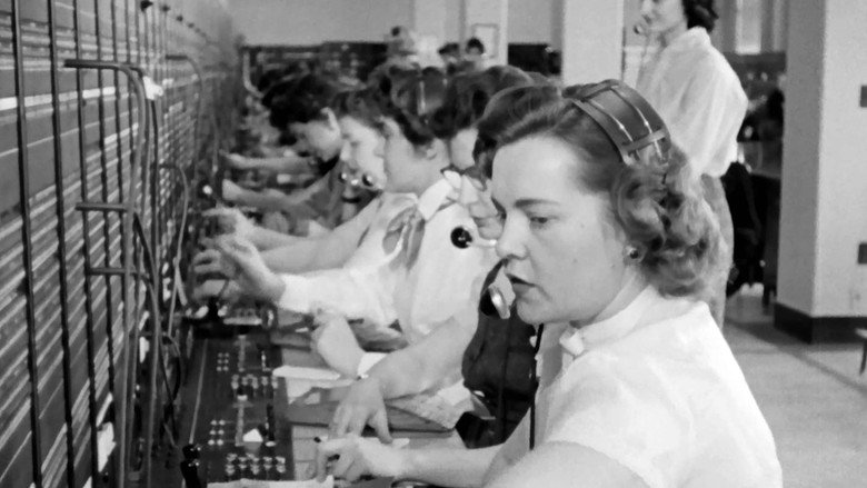 Women at Work still 1