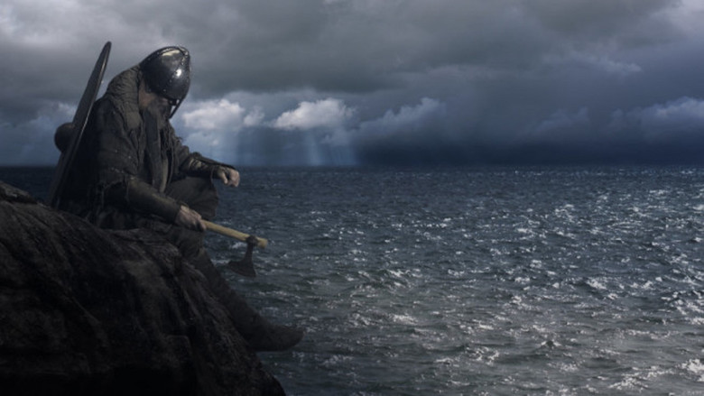 The Viking Dead still 2