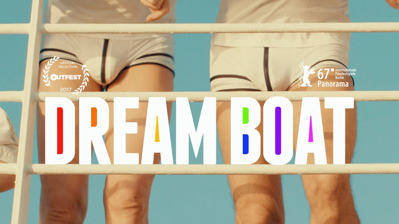 Dream Boat still 5