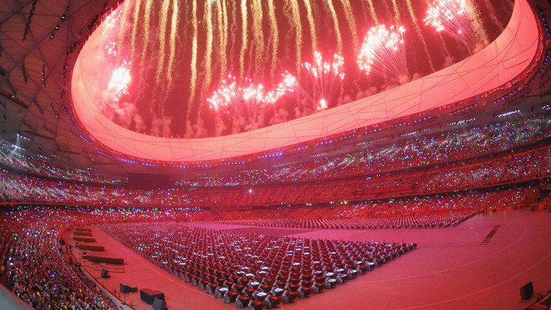 Beijing 2008 Olympic Opening Ceremony still 1