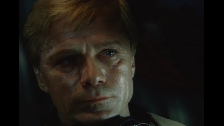 Cry of a Dolphin still 1
