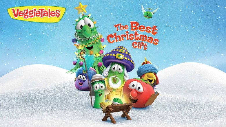 VeggieTales: The Best Christmas Gift still 4