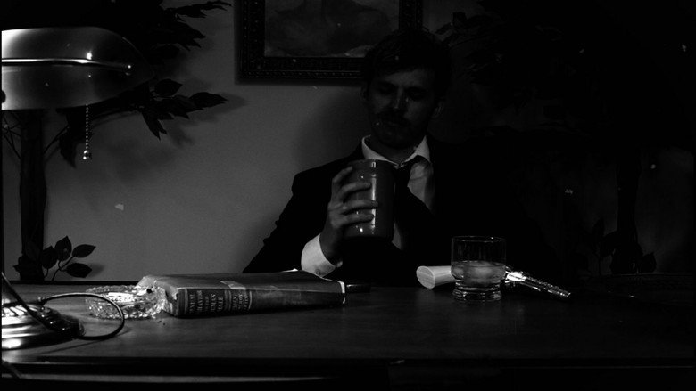 The Dirty Nut still 6