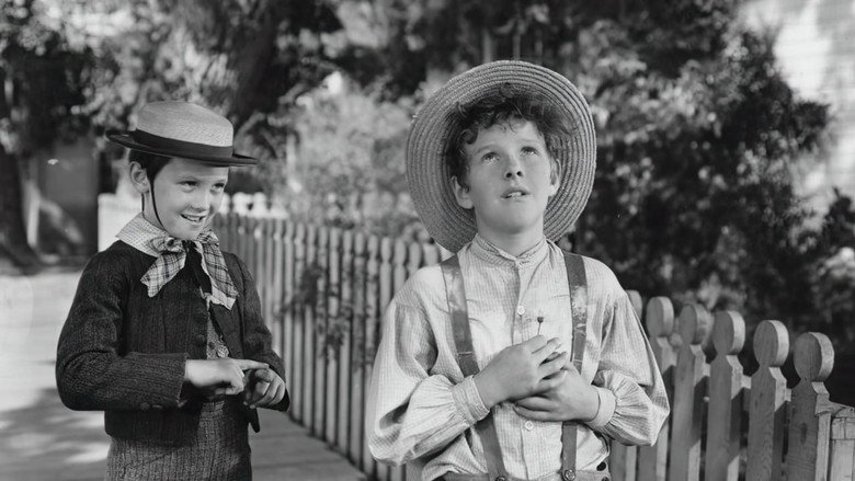 The Adventures of Tom Sawyer still 2